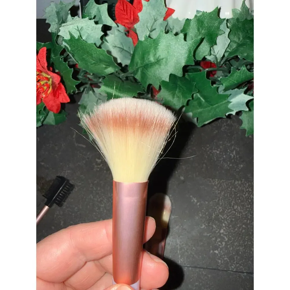 Mixed Lot of New Makeup Brushes